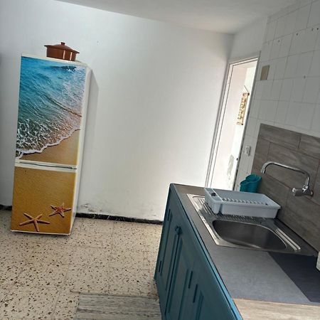 Habitaciones Famara 15 Exterior photo