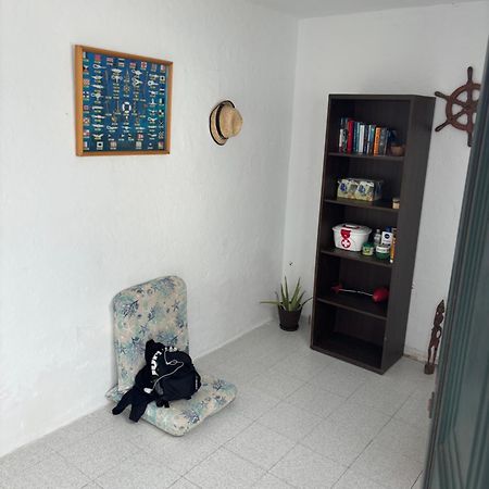 Habitaciones Famara 15 Exterior photo