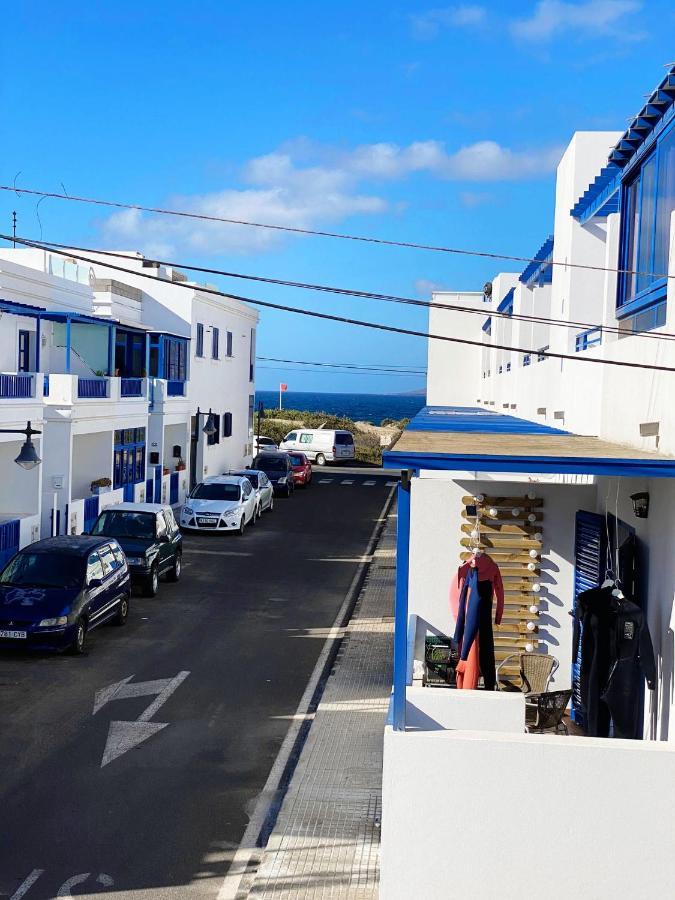 Habitaciones Famara 15 Exterior photo