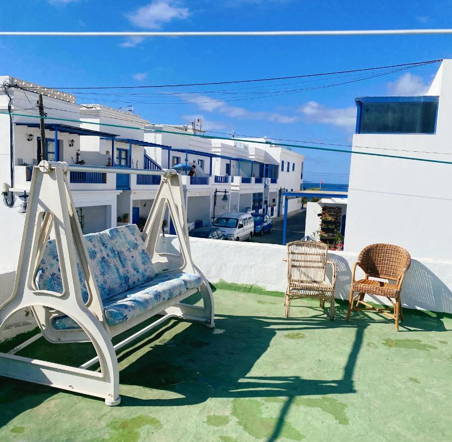 Habitaciones Famara 15 Exterior photo