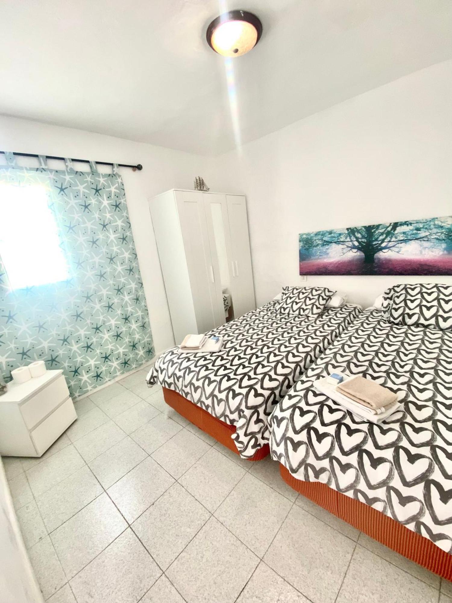 Habitaciones Famara 15 Exterior photo