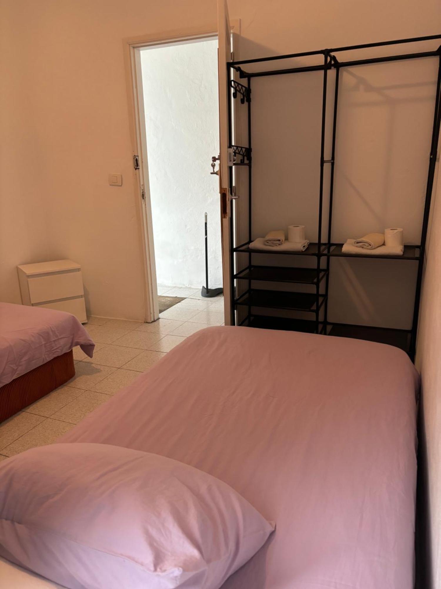 Habitaciones Famara 15 Exterior photo