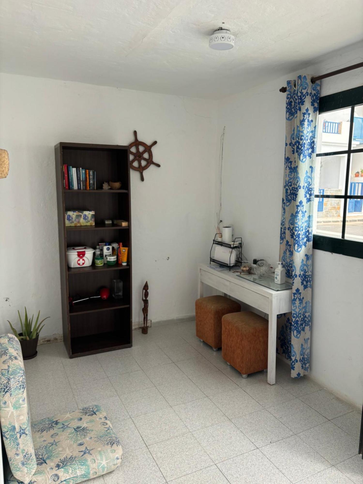 Habitaciones Famara 15 Exterior photo