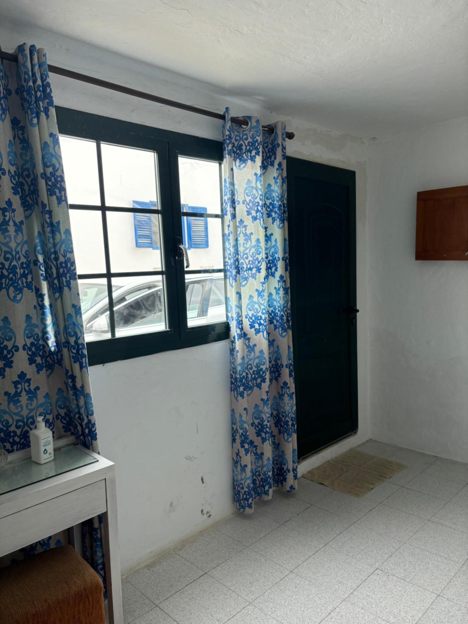 Habitaciones Famara 15 Exterior photo