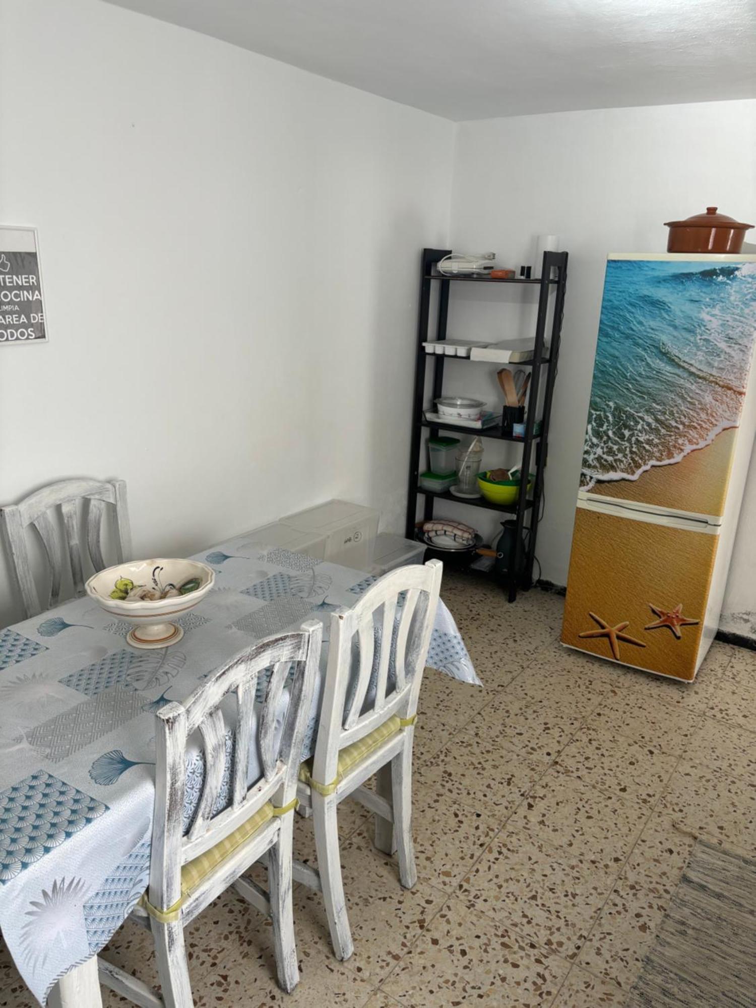 Habitaciones Famara 15 Exterior photo